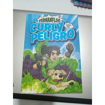 En esta novela, fernanfloo,uno de los youtubers gamers más importantes del mundo, es el personaje principal de un . Libro De Fernanfloo Curly Esta En Peligro Brooklyn Public Library El Libro De Fernanfloo Aretadismi