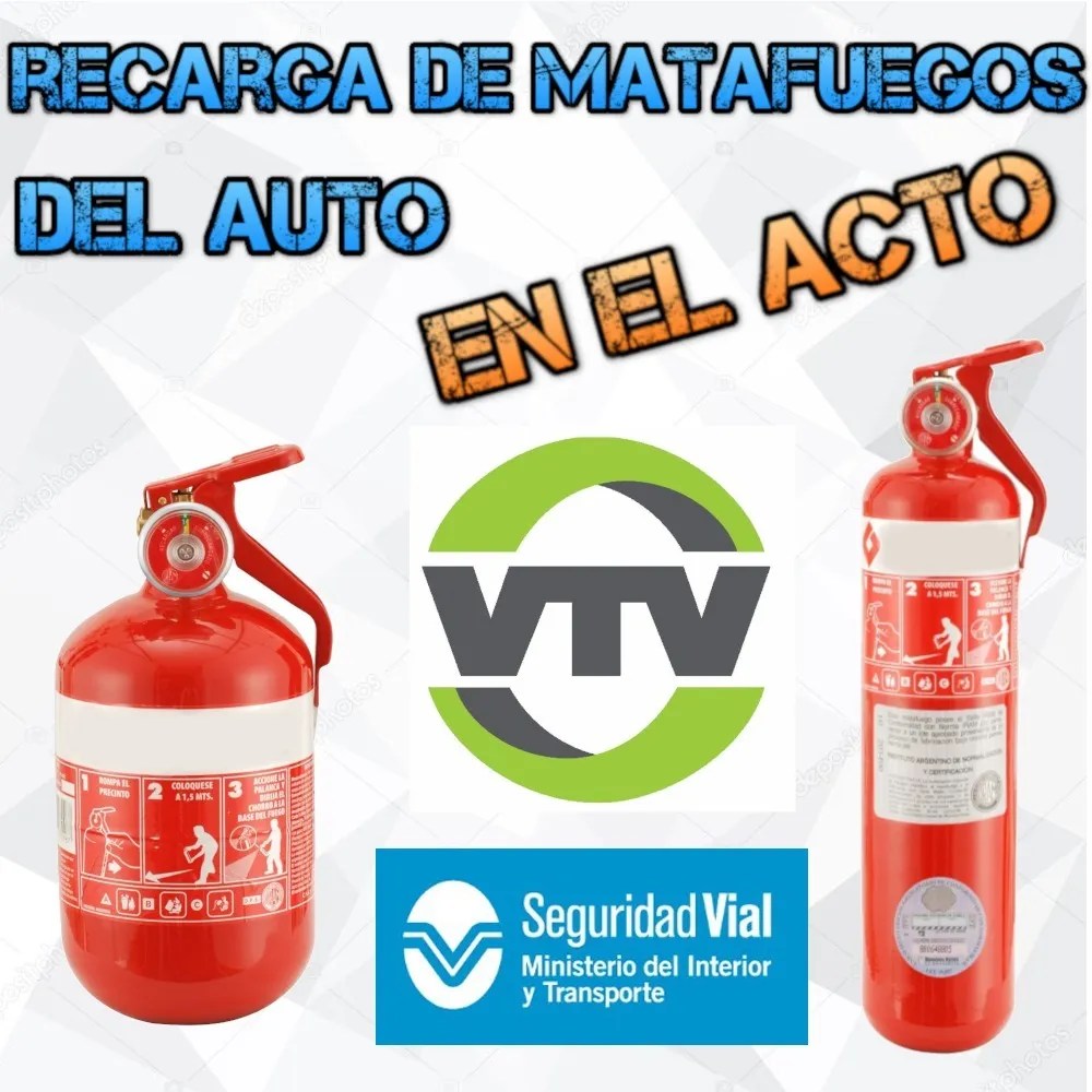 1 Kg - Matafuegos, Capital Federal | Mebuscar Argentina