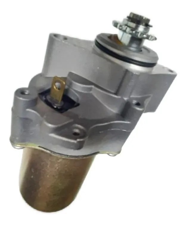 Motor de Partida Dafra Zig 50 e Nova Super Mebuscar Brasil