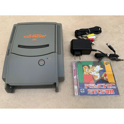 Pc Engine Cd comprar usado no Brasil | 100 Pc Engine Cd em segunda mão
