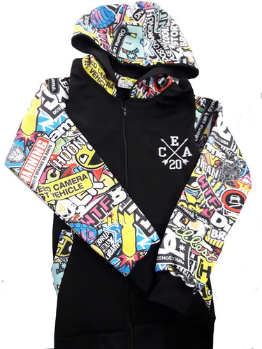 Camperas De Egresados 2021 !, Compra Y Venta