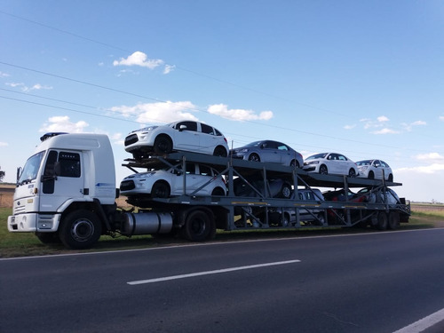 Transporte / Traslado De Autos En Mosquito, Compra Y Venta
