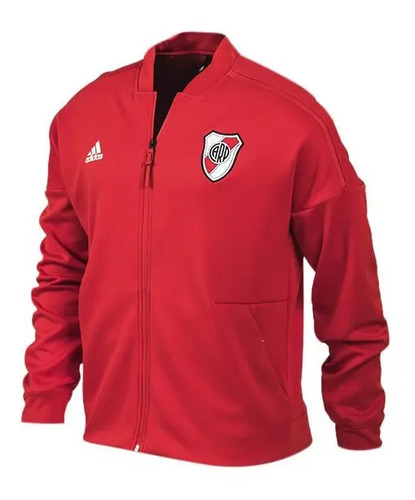Campera River Plate Original Adi En Venta En La Matanza Bs.as. G.b.a. Oeste Por Sólo $ 7,999.00 - Ocompra.com Argentina