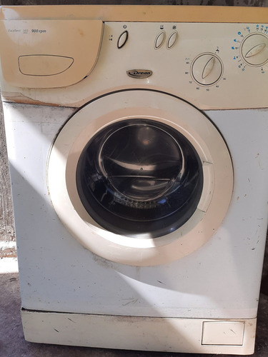 Lavarropa Automático Dream 169Td - Lavado - Pagina 2 | Mebuscar Argentina