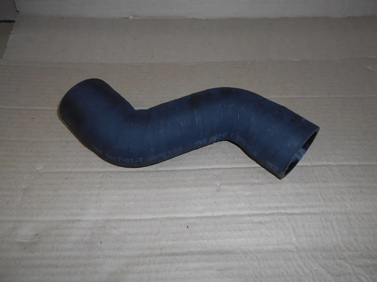 Manguera Entrada Y Salida de Intercooler Ford Ranger 30 Td Mebuscar