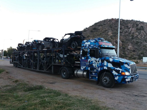 Transporte/ Traslados De Autos En Mosquito , Trailer, Compra Y Venta