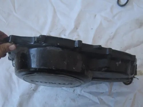 1984 Honda Sabre V65 1100 Tapa De Clutch $ 900 en Santa Cruz De