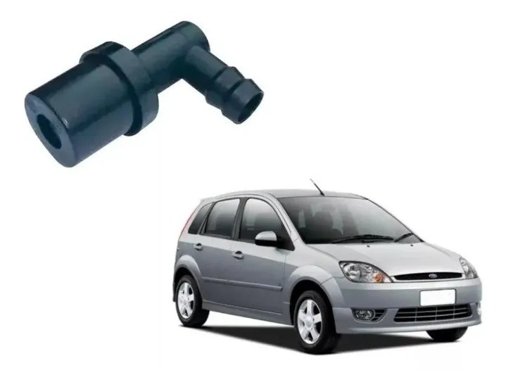 Valvula Pcv Ford Fiesta 16 Sigma 2011 2019 Mebuscar Chile