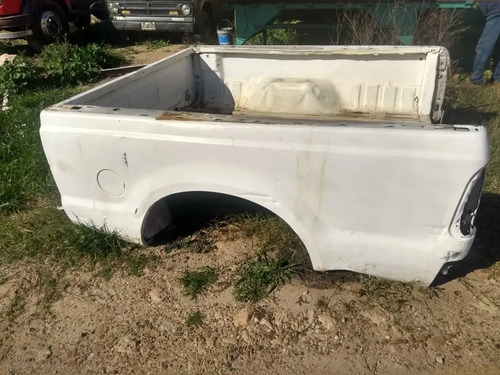 Caja De Carga De Ford F-100 Sapo, Compra Y Venta