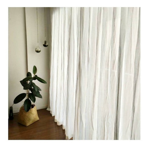 Cortinas De Gasa Pañalera $ 6.800 En Córdoba - Córdoba | Mebuscar Argentina