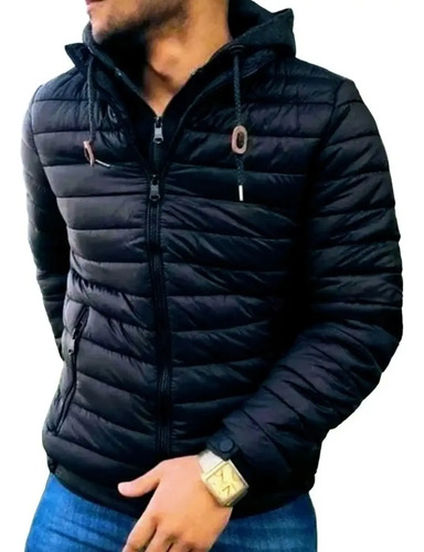 Campera Hombre Tipo Pluma Inportado Ultra Liviana Moda 2021 En Venta En Capital Federal Capital Federal Por Sólo $ 8,999.00 - Ocompra.com Argentina