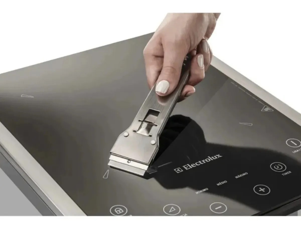 Cooktop de Inducao Electrolux Icp30 Mebuscar Brasil