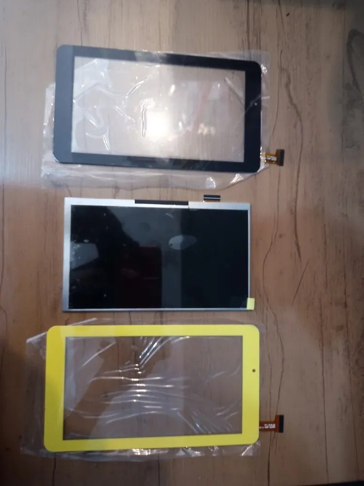 Tela Touch Display Lcd Tablet Dl Lt 235 Fpc 0373 Mebuscar Brasil