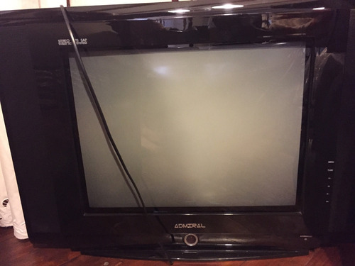 Televisor 21 Pulgadas Usado, Compra Y Venta