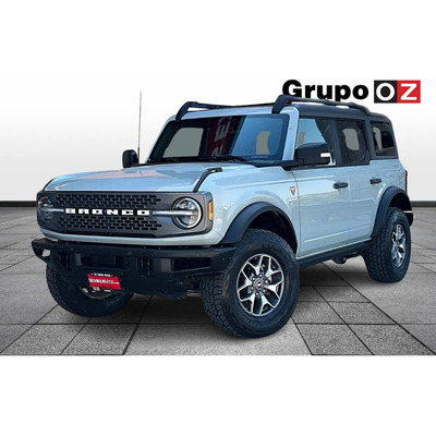 Nuevo Ford Bronco 2018 Precios Del Ford Bronco FORD BRONCO Gustavo