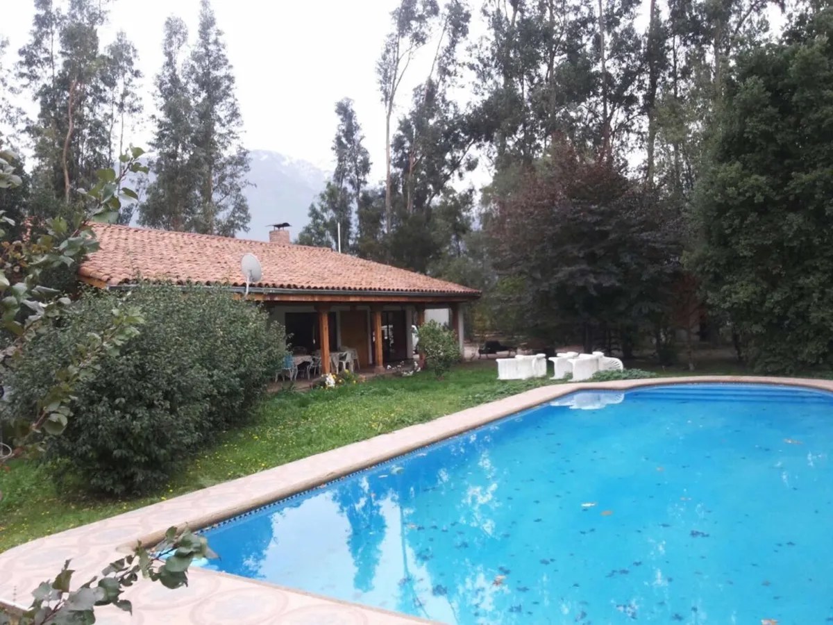 Fardos Alfalfa Pasto 4 Corteel Manzano Cajon Del Maipo Mebuscar Chile