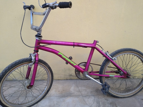 Bicicleta Rodado 20 Usada , Compra Y Venta