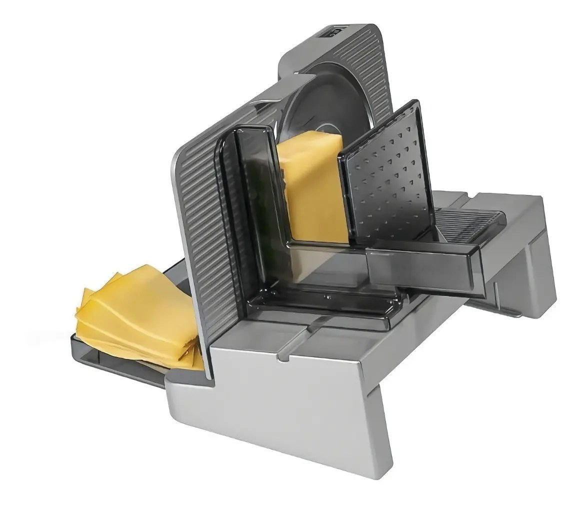 Cortadora Fiambre Familiar Ritter Maquina Industria Alemana $ 28.290 En Don Torcuato - Buenos Aires | Mebuscar Argentina