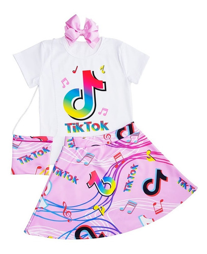 Ropa De Tik Tok En Otros, Comprar Ropa De Tik Tok En Argentina
