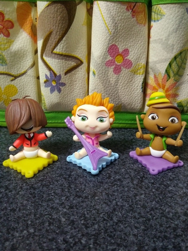 Souvenirs Mini Beat Power Rockers En Porcelana Fría $ 500 En Paso De Los Libres - Corrientes | Mebuscar Argentina