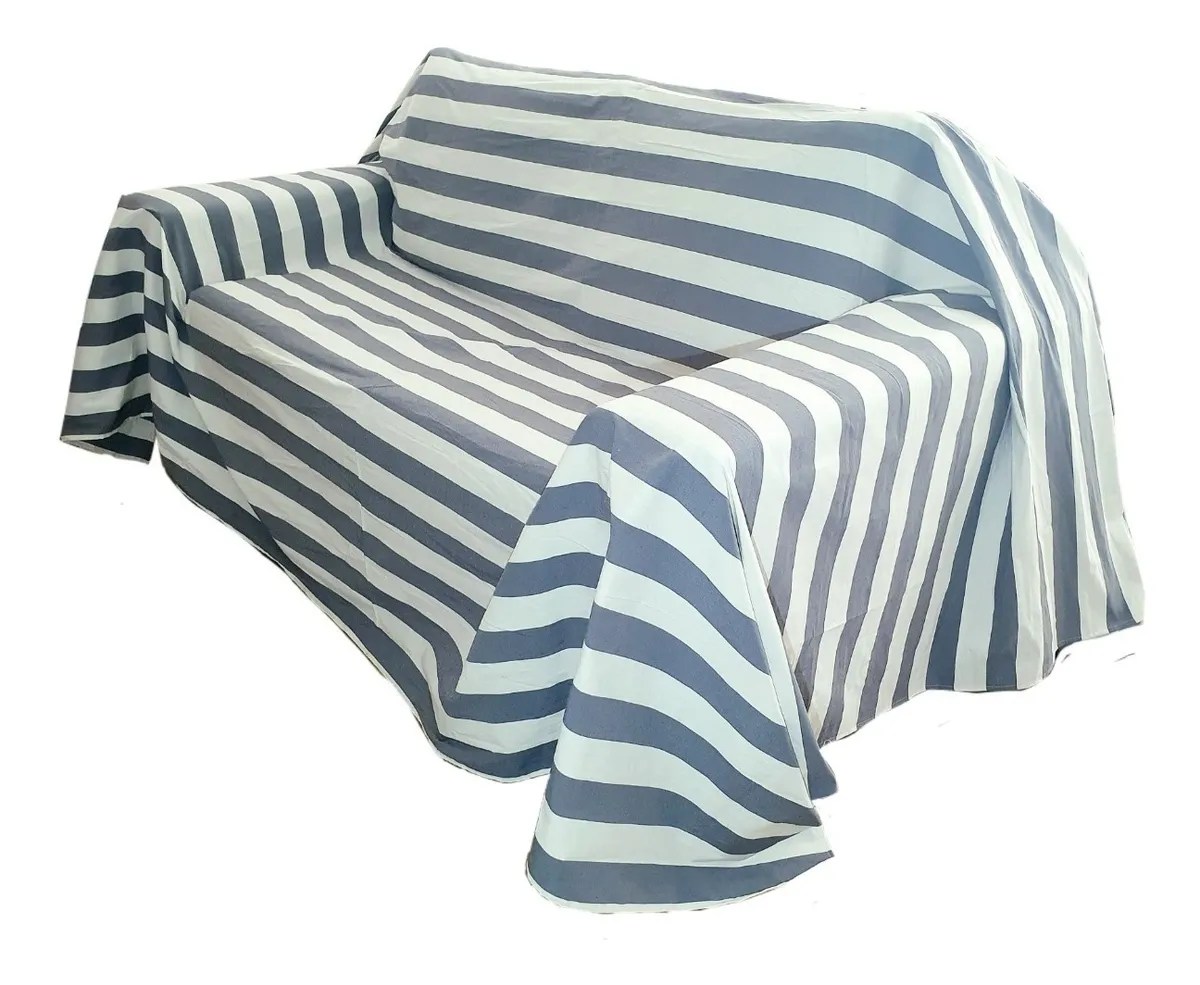 Funda a Medida Tela Tusor para Sillon Sofa de 2 o 3 Cuerpos Pagina 2