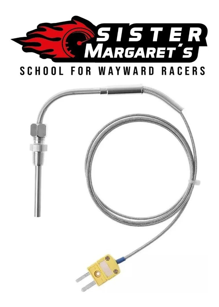 Sensor Temperatura Iot Termopar Tipo K Cabo 50 Cm Motor Mebuscar Brasil