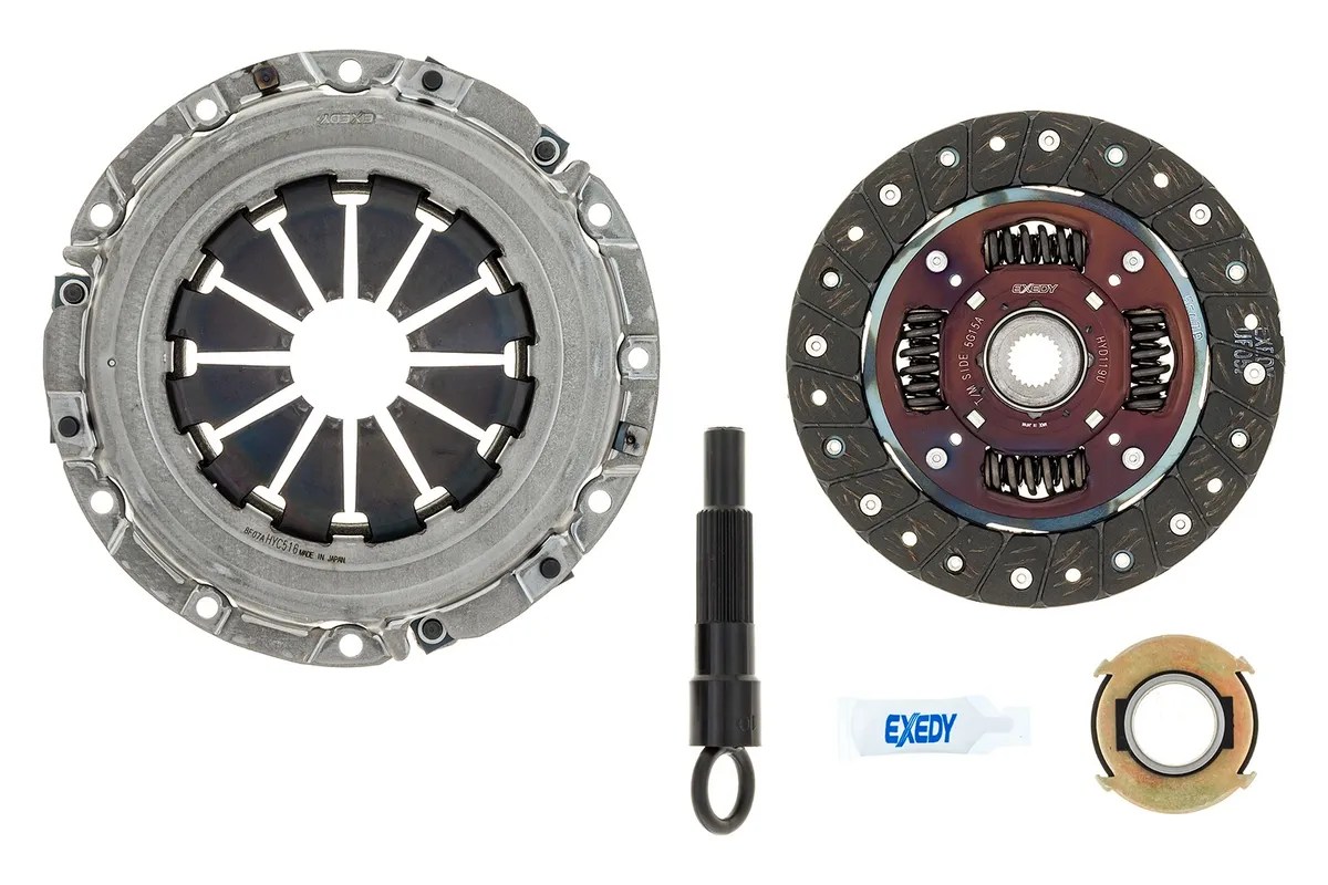 Luk Kit de Clutch Hyundai Grand I10 13 4l 2015 2017 Mebuscar México