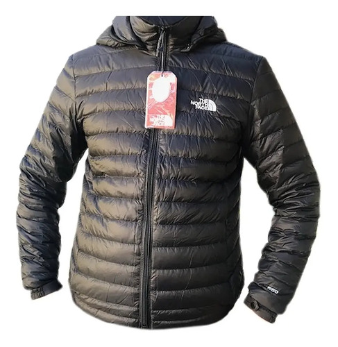 Campera The North Face Hombre Serie 550 Pluma $ 27.999 En Olivos - Buenos Aires | Mebuscar Argentina