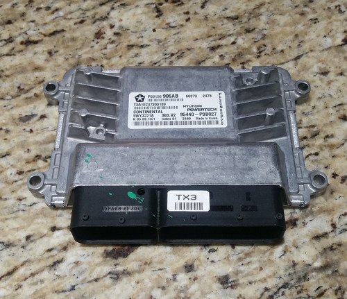 2013 14 Dodge Dart Modulo Transmision Tcm P05150906ab En Venta En Tijuana Baja California Por Solo 3 900 00 Ocompra Com Mexico