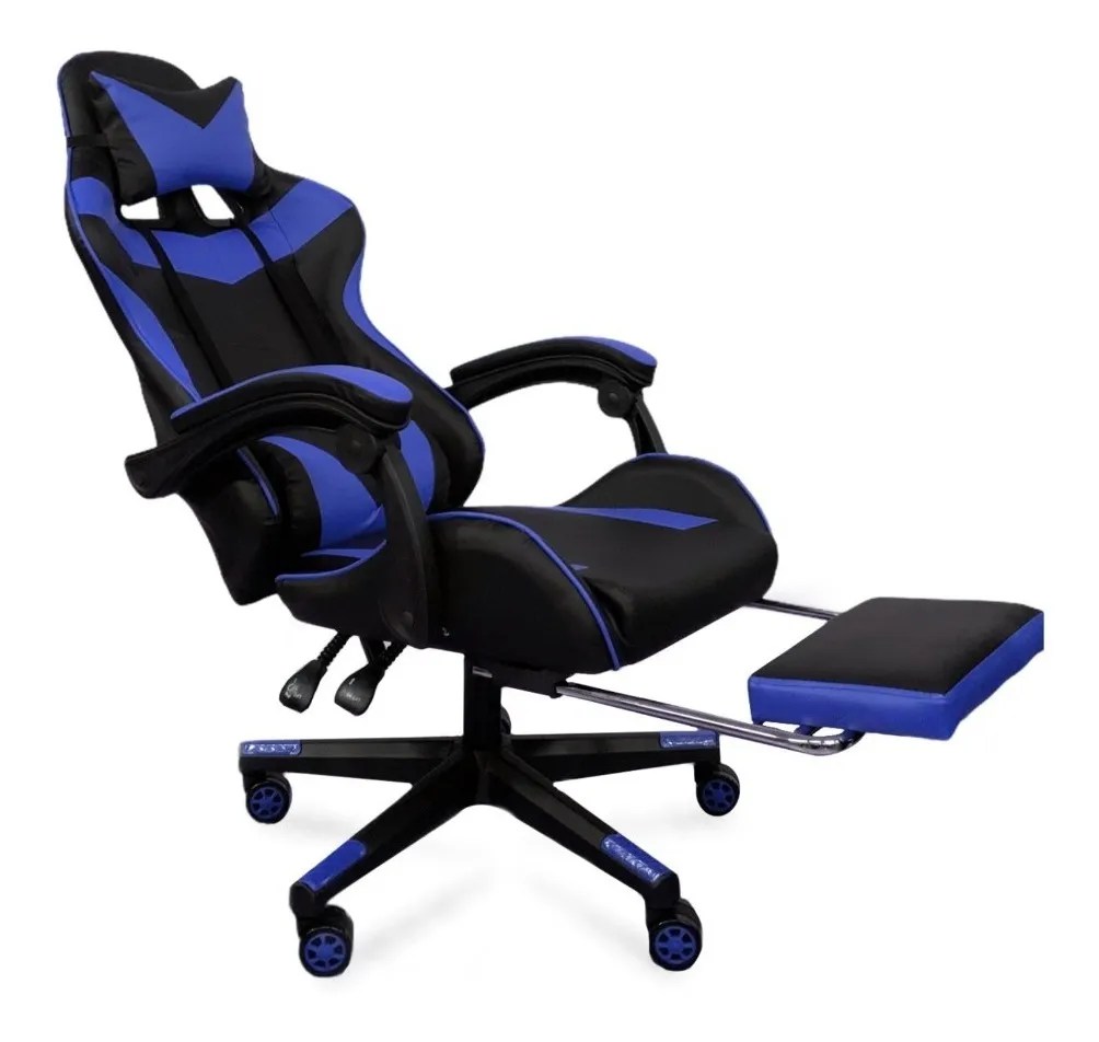 Silla Gamer Barata Mebuscar Colômbia