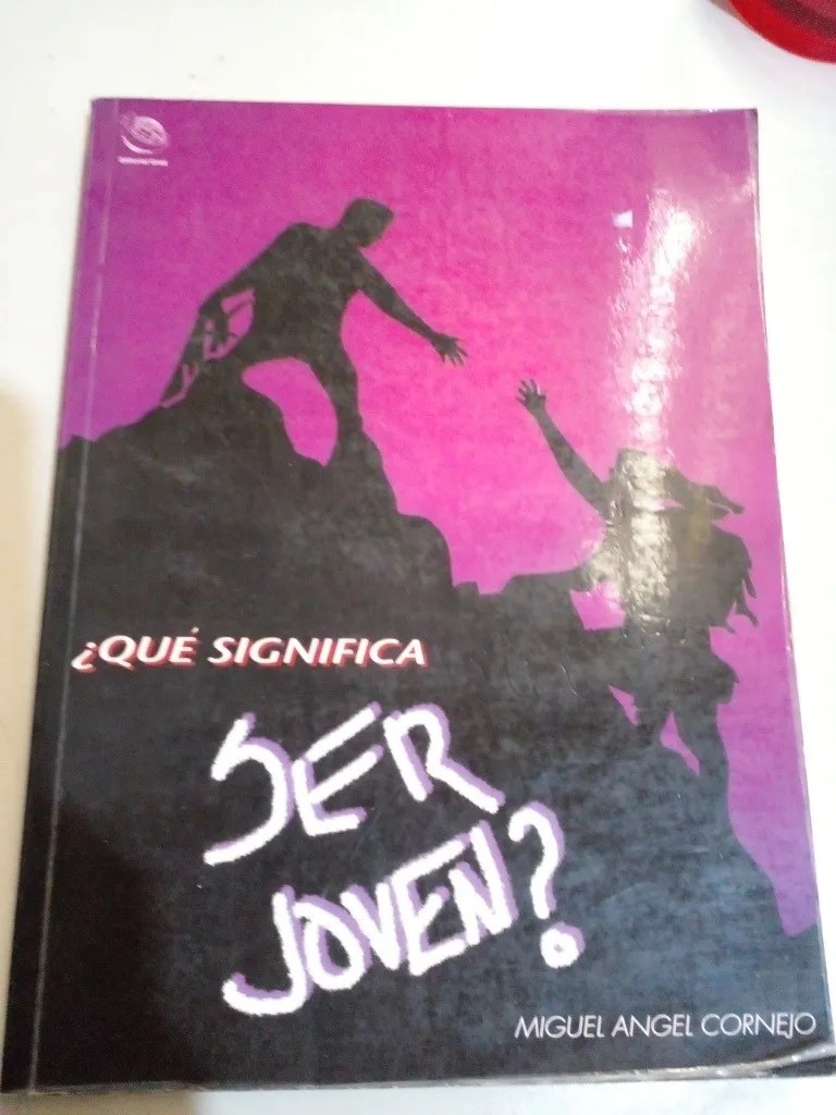 Que Significa Ser Joven Mebuscar México