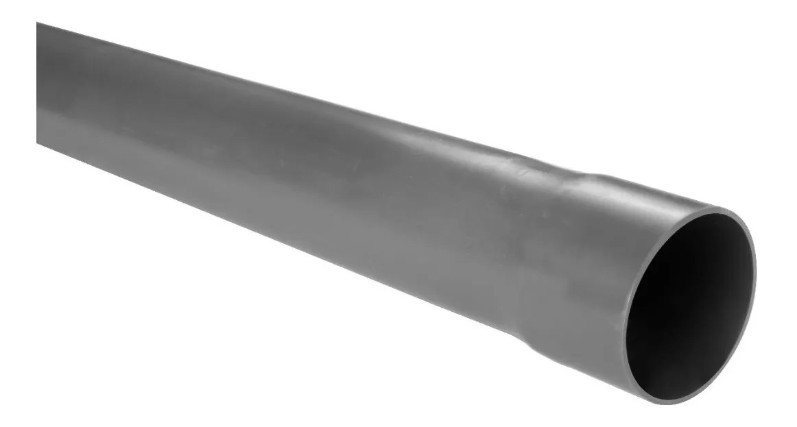 Cano Soldable Tigre Pvc Clase 4 75mm X 6 Metros Mebuscar Argentina