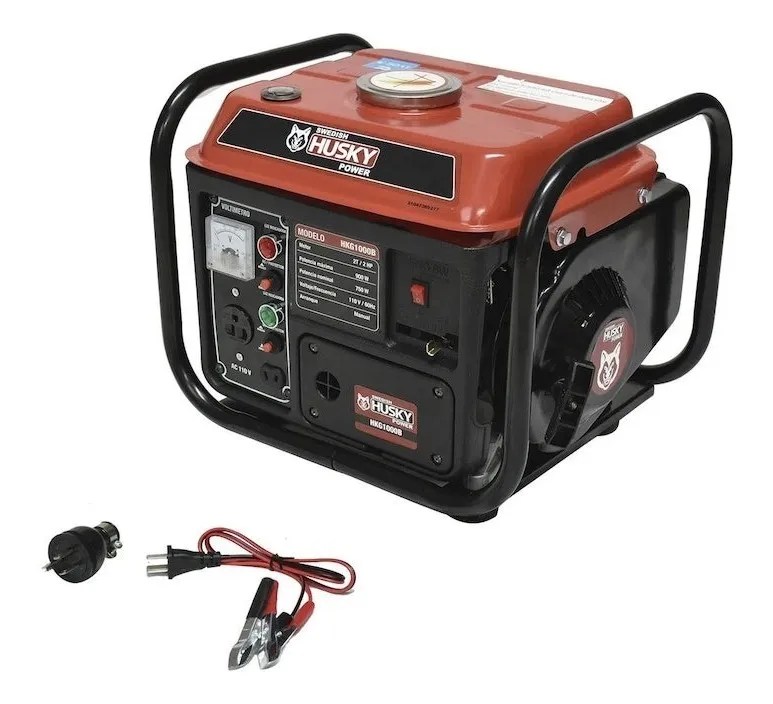 Planta De Luz Mebuscar México