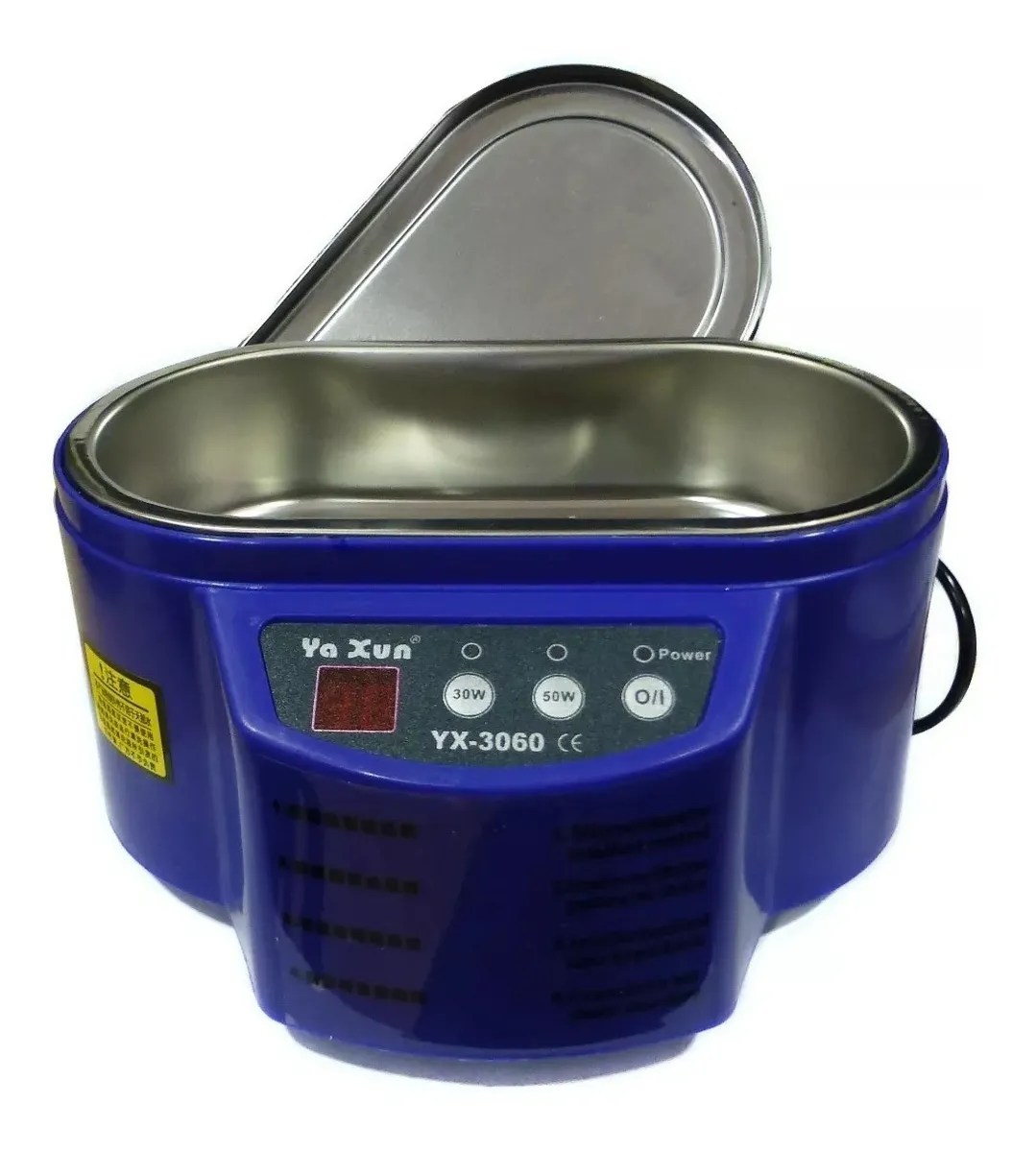 Lavadora Ultrasonica Mebuscar Argentina