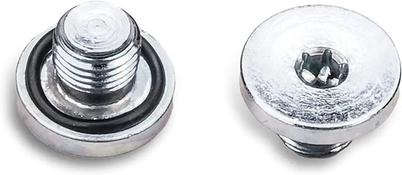 Tapon de Carter Aceite Original Gm Chevrolet Onix Prisma | Mebuscar