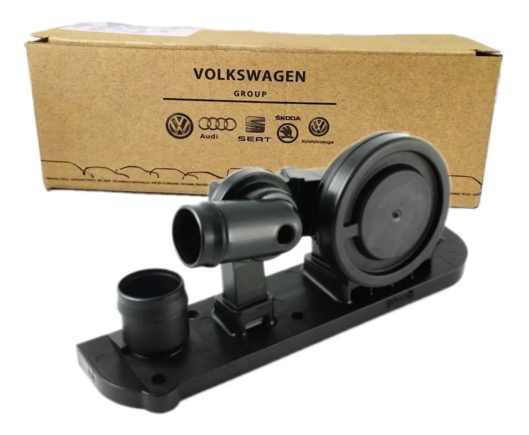 Valvula Pcv Vw Bora Gli Gti 20 Tfsi Audi A3 A4 Leon Cupra Mebuscar México