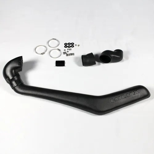 Snorkel Toyota Hilux Sw4 Srv 2014 Preto R 1.530 em Joinville Santa