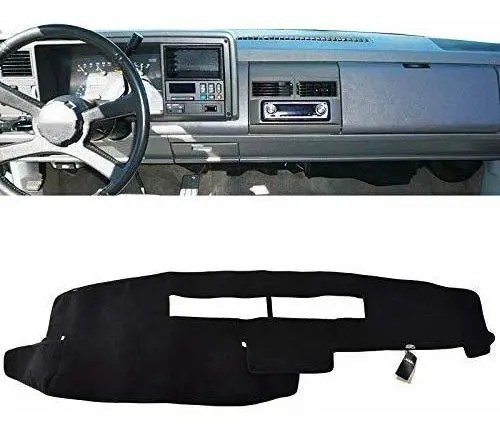 Tablero de Chevrolet Silverado | Mebuscar México