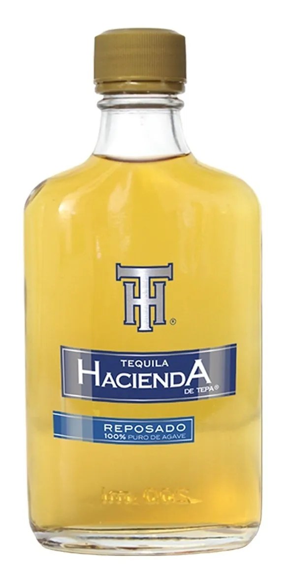 Tequila Hacienda de Tepa Reposado 1750 Ml Mebuscar México