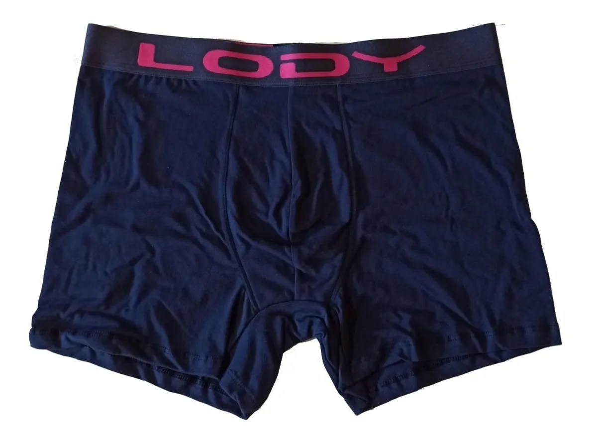 Slip Hombre Lody Men Clasico Liso Art 757 Boxers y Slips Mebuscar