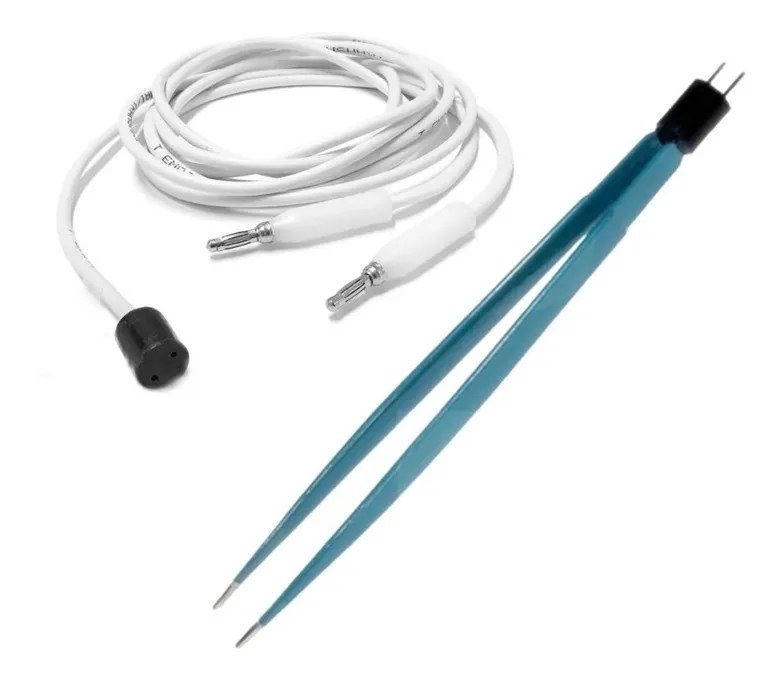 Bisturi Eletrico Emai Bp 150s Bipolar Envio Imediato Mebuscar Brasil