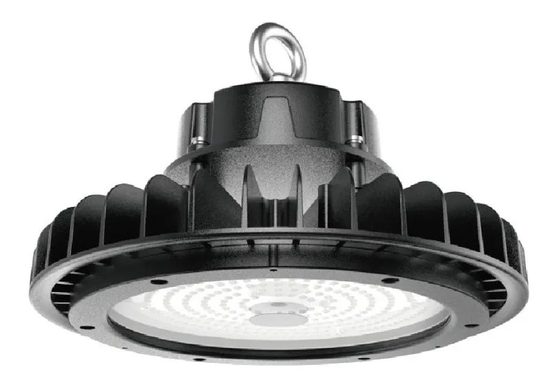 Ufo High Bay Luminaria de Alto Montaje 200w Mebuscar México