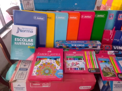 Útiles Escolares Por Mayor Y Menor Cuadernos Desde 2,50 En Venta En Lima Lima Por Sólo S/. 2.50 - Ocompra.com Perú