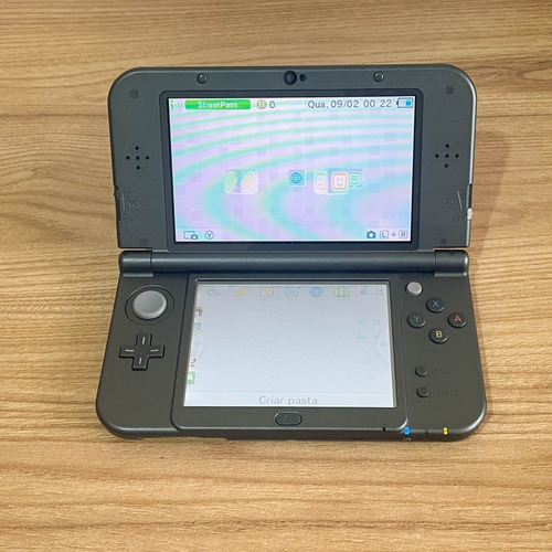 Nintendo 3ds Usado Mebuscar Brasil