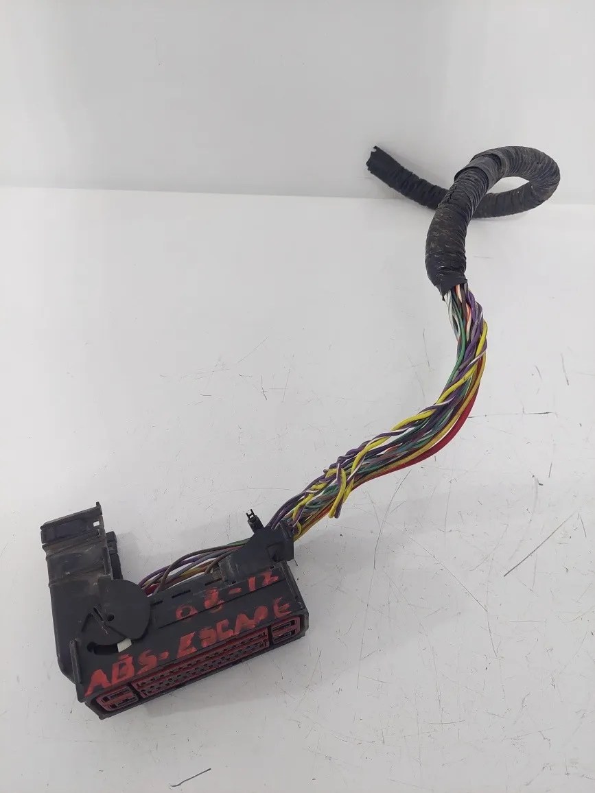 Modulo Abs Ford Escape 2012 Mebuscar México