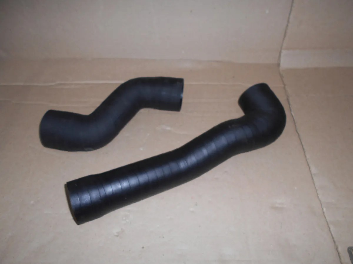 Manguera Entrada Y Salida de Intercooler Ford Ranger 30 Td Mebuscar