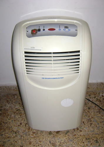 Aire Acondicionado Portatil Durabrand Frio Calor En Venta En Avellaneda Bs.as. G.b.a. Sur Por Sólo $ 5,800.00 - Ocompra.com Argentina
