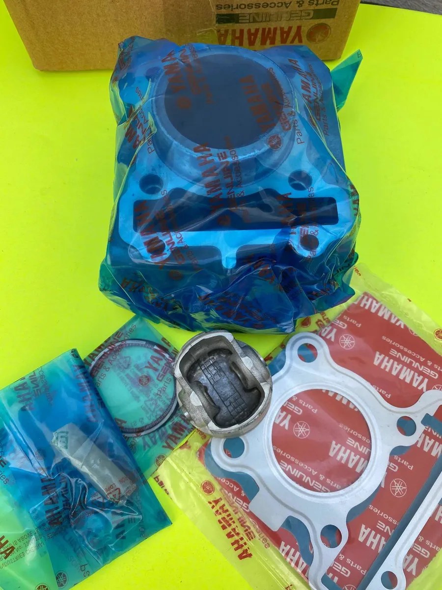 Kit Afinacion Yamaha Ray Z Zr Cygnus Alpha Mebuscar México