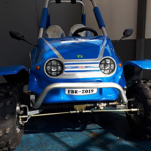 Mini Buggy Fapinha Cross Dream 2022 0 Km Loja Oficial à venda em São