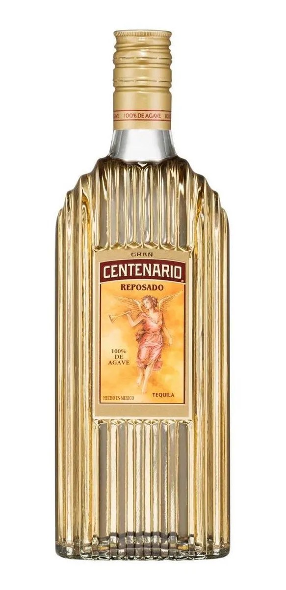 Tequila Gran Centenario Reposado 950 Ml Mebuscar México